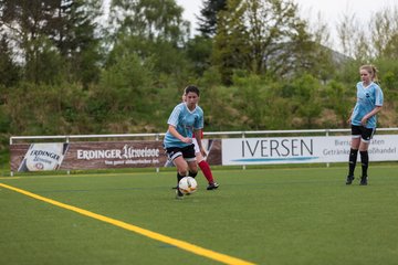 Bild 324 - Frauen Union Tornesch - Eimsbuettel : Ergebnis: 1:1